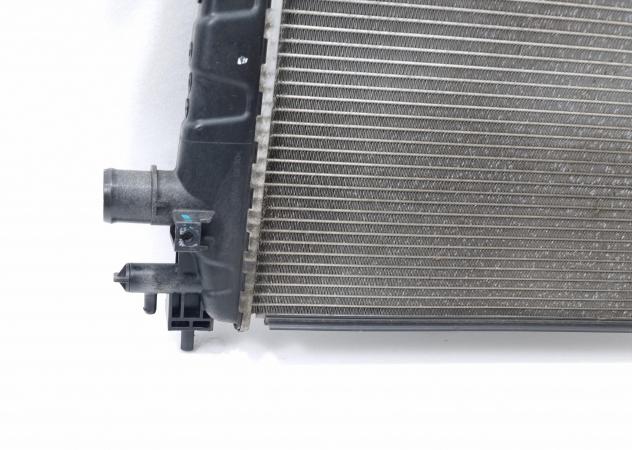 RADIATORE ACQUA OPEL Karl Serie 95437450 B 10 XE Benzina 1000 (1517) - Foto 9