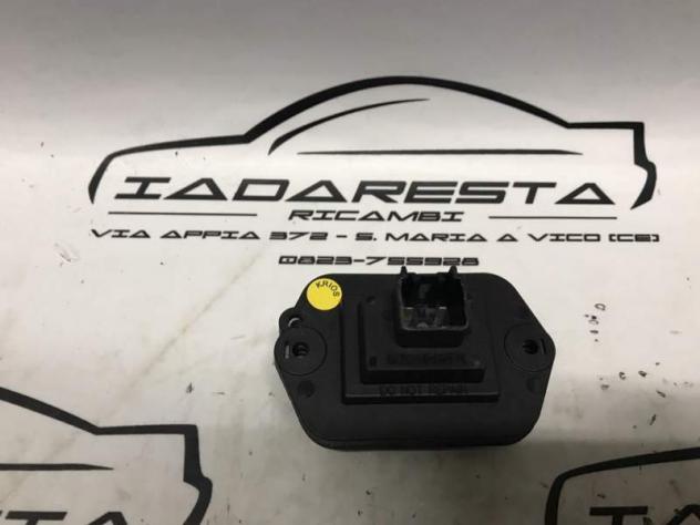 Resistenza Ventilatore Abitacolo Mazda 2 - 6 - CX-7 GJ6E61B15 - Foto 2