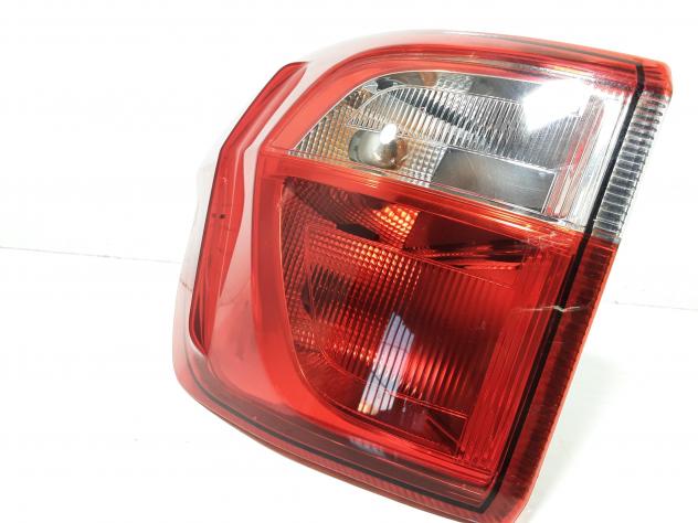 STOP FANALE POSTERIORE SINISTRO FORD EcoSport Serie 90031307 (12) - Foto 3