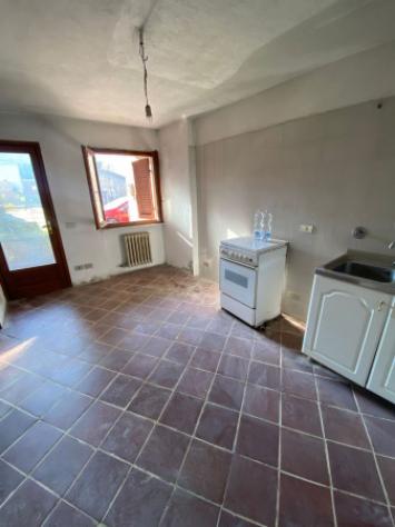 Rustico / Casale di 100 m² con 5 locali e box auto doppio in vendita a San Raffaele Cimena - Foto 9