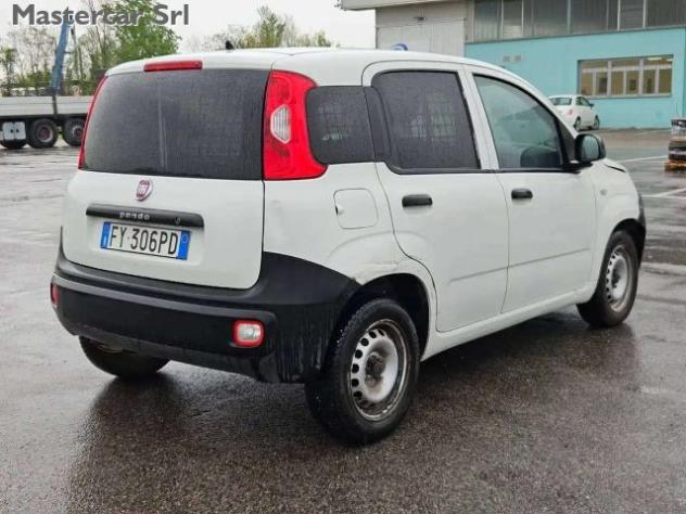 FIAT Panda 1.2 69 CV VAN 2 POSTI EURO6 POP - FY306PD rif. 23947827 - Foto 6
