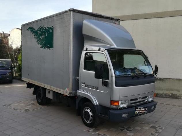 NISSAN CABSTAR 3.0TD - Foto 7