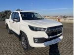 Foton Tunland G7 2.0 TDI Doppia Cabina 4WD AT8