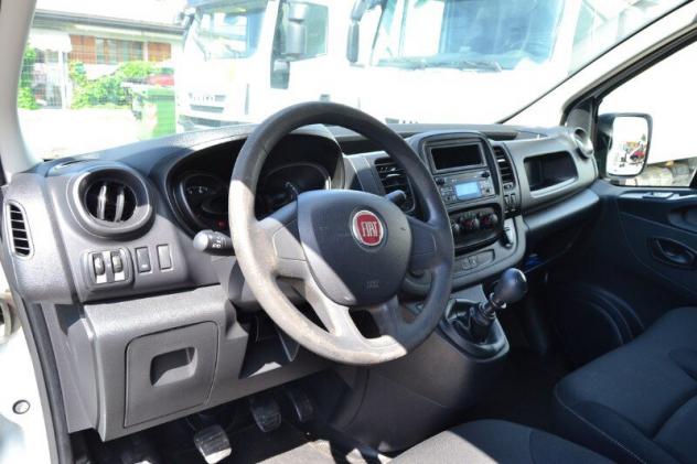 FIAT Talento Talento 1.6 MJT PC-TN Furgone 10q - Foto 10