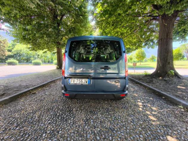 FORD Transit Connect 1.5 EcoBlue Diesel 101 CV 74 kW rif. 23943917 - Foto 5