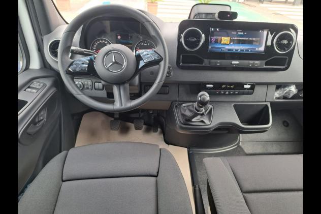 Mercedes-Benz Sprinter DC Telaio DC 519CDI 37/50 PRO - Foto 9