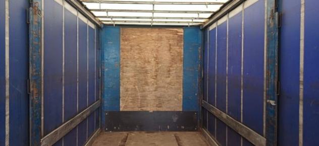 GENERAL TRAILER TX38CW rif. 22912401 - Foto 4