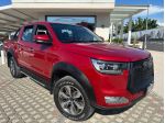 Evo Cross 4 2.0 Turbo Diesel Doppia Cabina 4x4