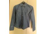 Giacca di Jeans Carrera