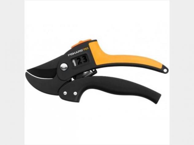 FORBICE FISKARS POWERSTEP INCUDINE - Foto 2