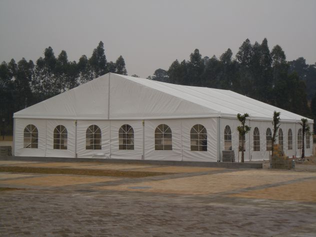 TENDOSTRUTTURA 15X35