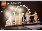 VENDO Lego Architecture Londra 21034