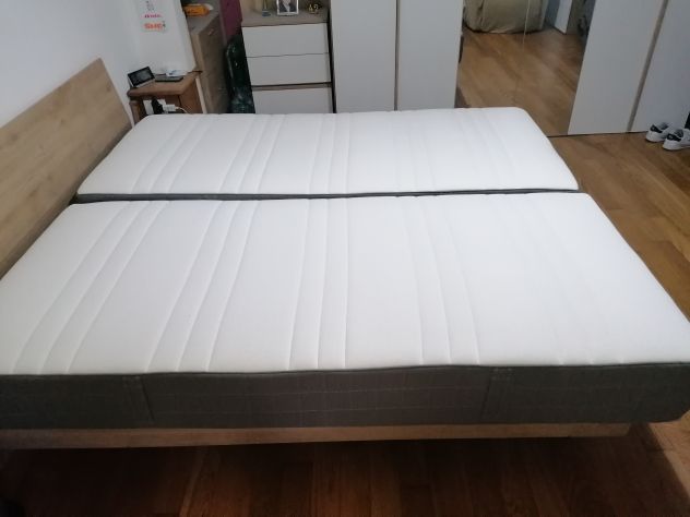 Materasso singolo ortopedico Doimo 21 Cm - Foto 4