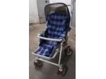 PASSEGGINO PIEGHEVOLE PEG - PEREGO