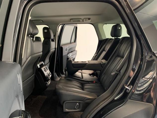 LAND ROVER Range Rover 3.0 TDV6 Vogue rif. 23816578 - Foto 10