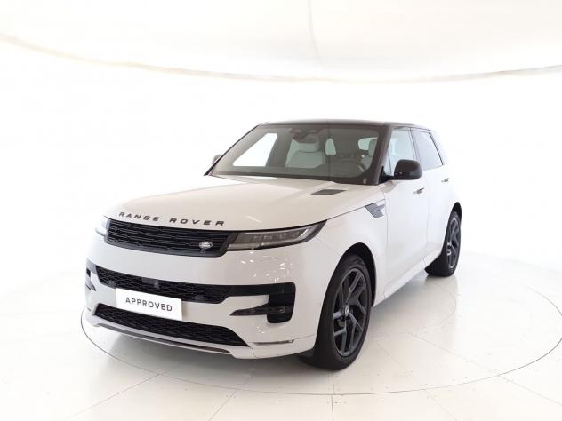 Land Rover Range Rover Sport Range Rover Sport 3.0d i6 mhev Dynamic SE awd 250cv auto - IVA ESPOSTA
