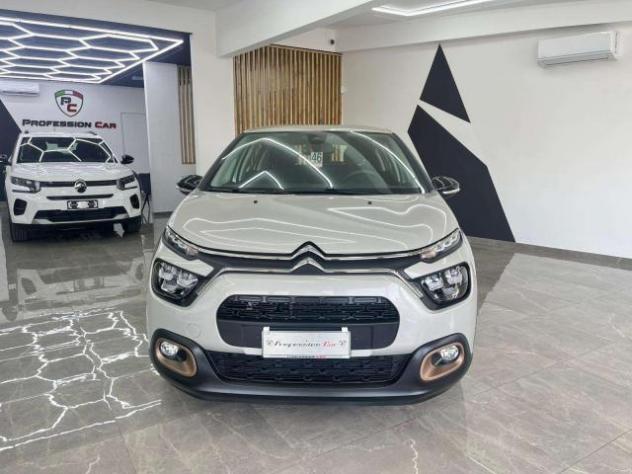 Citroen C3 C3 1.2 PURETECH C-SERIES 83CV - Foto 3