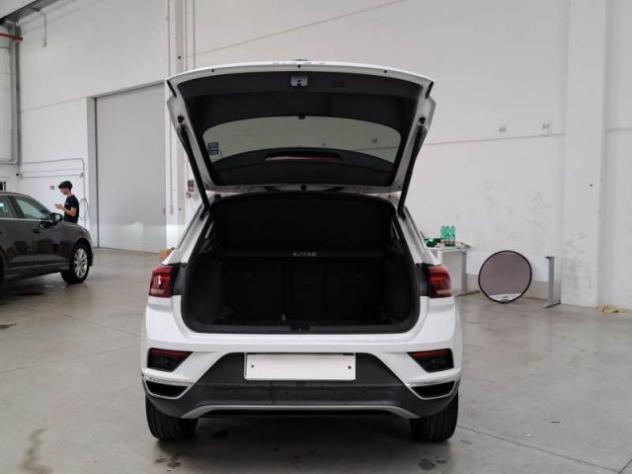 VOLKSWAGEN T-Roc 1.5 TSI ACT DSG Advanced BlueMotion Technology rif. 24003261 - Foto 5
