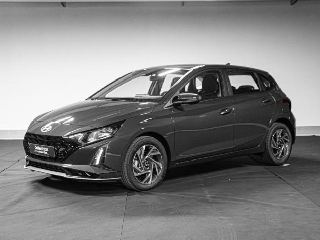 Hyundai i20 NEW MY26 1.0 T-GDI ICC CONNECTLINE