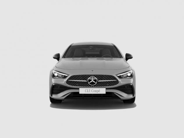 Mercedes-Benz C236 CLE COUPE' CLE 220 d Coupé AMG Line ADVANCED - Foto 8