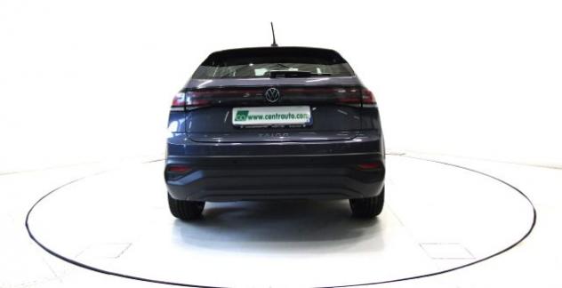 VOLKSWAGEN Taigo 1.0 TSI Life Manuale 5p * OK NEOPATENTATI * rif. 23444533 - Foto 4