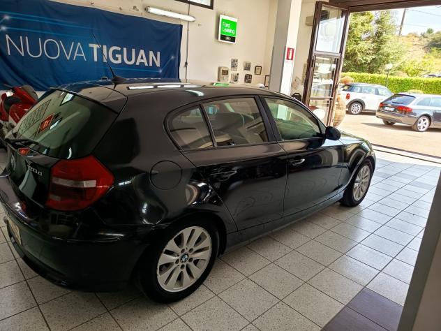 Bmw 120d cat 5 porte - Foto 3