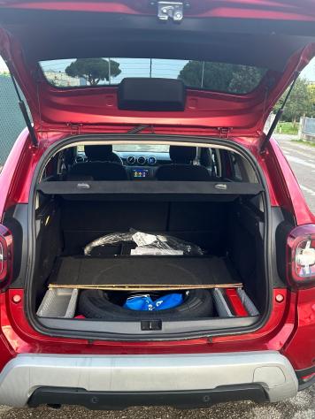 Dacia Duster 1.5 Blue dCi 8V 115 CV 4x4 Techroad - Foto 10