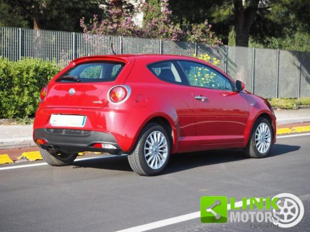 ALFA ROMEO MiTo 1.3 JTDm 95 CV - Foto 2