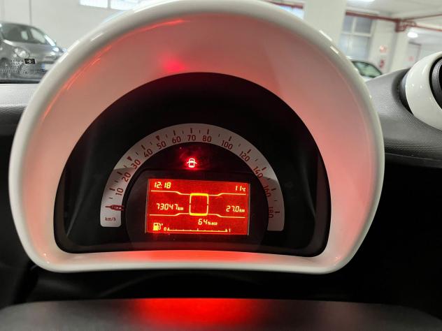 smart forfour 70 1.0 twinamic Youngster - Foto 9