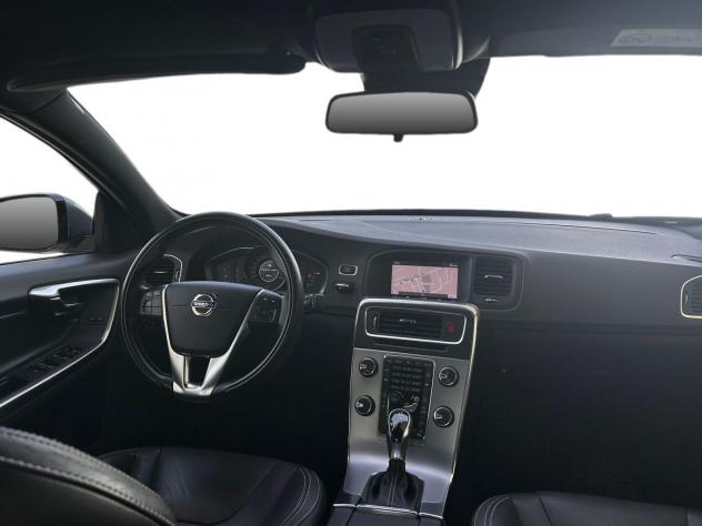 Volvo S60 D2 120 CV Automatica NAVI Dynamic Edition - Foto 8