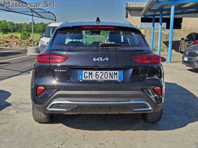 KIA XCeed XCeed 1.6 crdi mhev Business 136cv dct - GM620NM rif. 24016051 - Foto 5