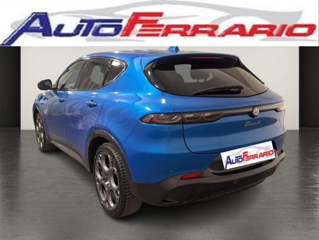 ALFA ROMEO Tonale Tonale 1.5 130 CV MHEV TCT7 Sprint - Foto 5