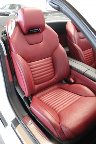 MERCEDES Classe SL (R231) SL 500 Roadster - Foto 6