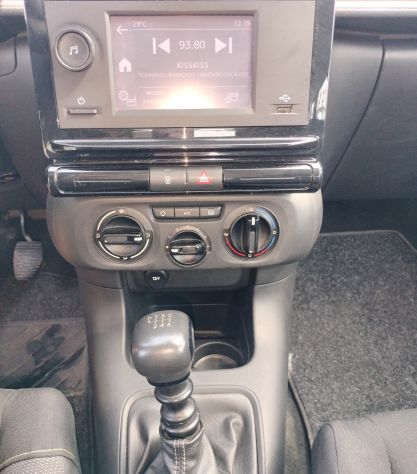 🔥 CITROEN C3 Business N1 1.5 DIESEL 100 CV (2022) — RENT TO BUY SENZA BUSTA PAG - Foto 7