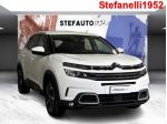 CITROEN C5 Aircross 2018 -  2.0 bluehdi Feel s&s 180cv ea rif. 23690245