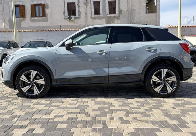 Audi Q2 Admired 2.0 TDI 150CV S-Tronic 35 - Foto 7