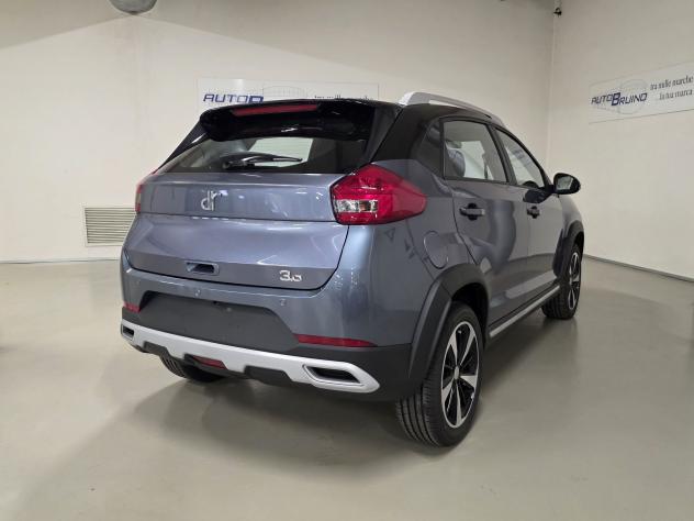 DR AUTOMOBILES dr 3.0 dr 3.0 1.5 CVT Bi-Fuel GPL - Foto 5
