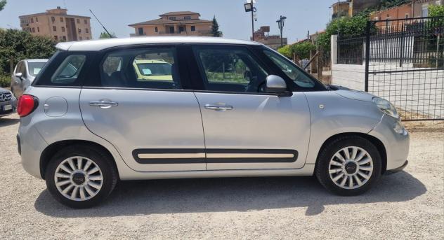 500 L 1.3 JTM 85 CV - Foto 5