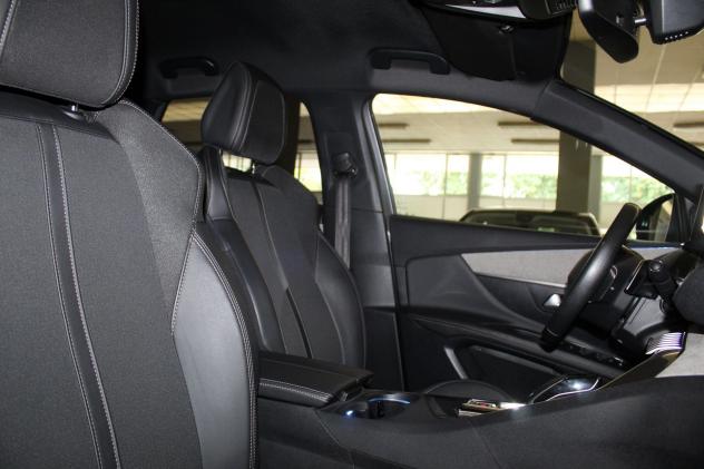 Peugeot 3008 BlueHDI 130 S&S EAT8 GT aut. - Foto 8