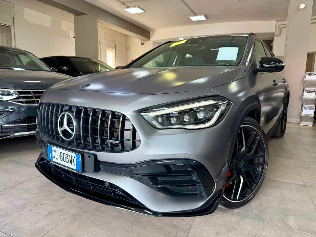 Mercedes GLA 45S AMG 4Matic FULL OPTIONAL 11/2022 - Foto 4