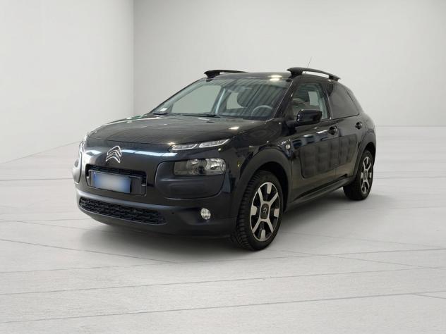 CITROEN C4 Cactus BlueHDi 100 Shine - Foto 2