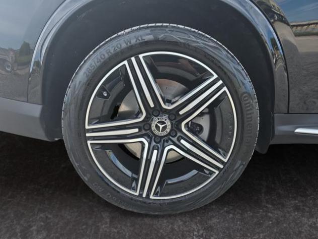 MERCEDES-BENZ GLC 300 de hybrid EQ 4Matic Coupé AMG Line Premium Tech rif. 23794675 - Foto 7