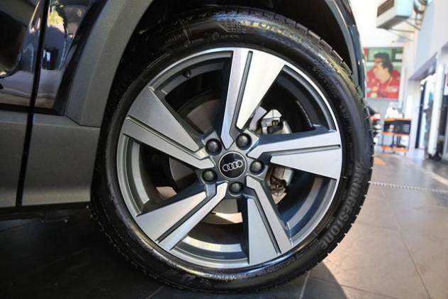 AUDI Q2 35 TFSI Admired rif. 23931203 - Foto 6