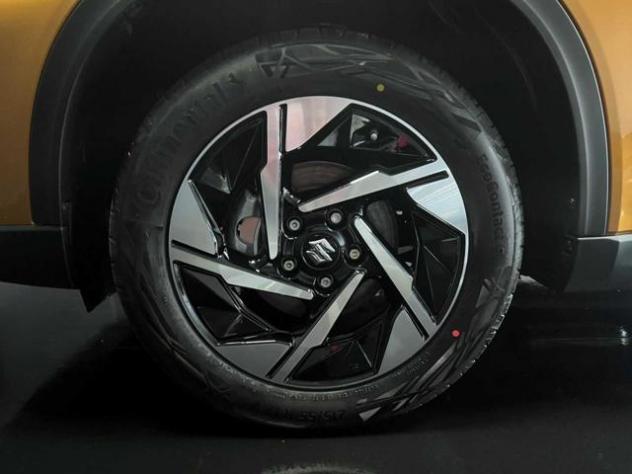 SUZUKI Vitara 1.4 Hybrid 4WD AllGrip TOP MY25 PREZZO REALE rif. 22633636 - Foto 8