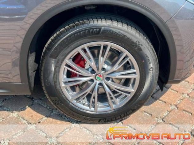 ALFA ROMEO Stelvio 2.0 Turbo 200 CV AT8 Q4 Executive rif. 20486507 - Foto 7
