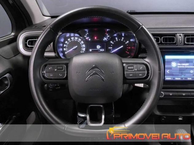 CITROEN C3 PureTech 83 S&S Shine rif. 20904065 - Foto 3