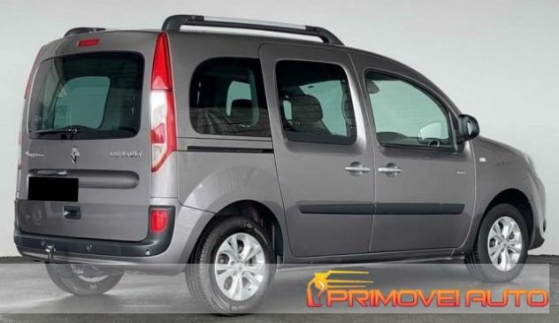 RENAULT Kangoo 1.2 TCe 115CV 5 porte Stop & Start Limited rif. 20311968 - Foto 10