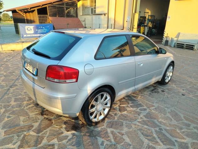Audi A3 2.0 16V TDI Ambition - Foto 9