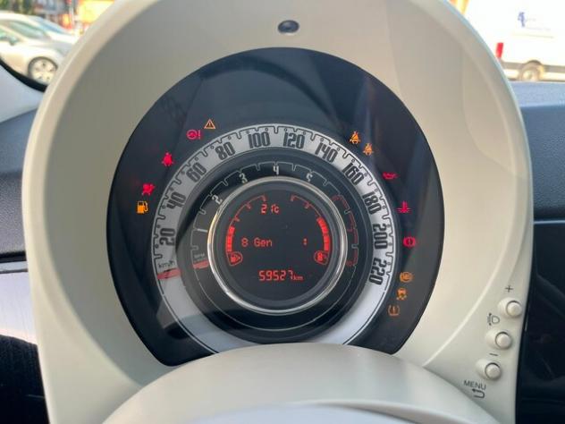 FIAT 500 (2015-2024) 500 1.0 Hybrid - Foto 5