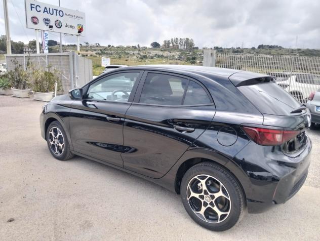 Mg MG3 1.5 Hybrid+ Luxury 7 ANNI GARANZIA CASA MADRE - Foto 10